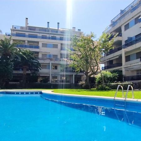 Apartamento Zephyrus By Denia Costa Exteriör bild