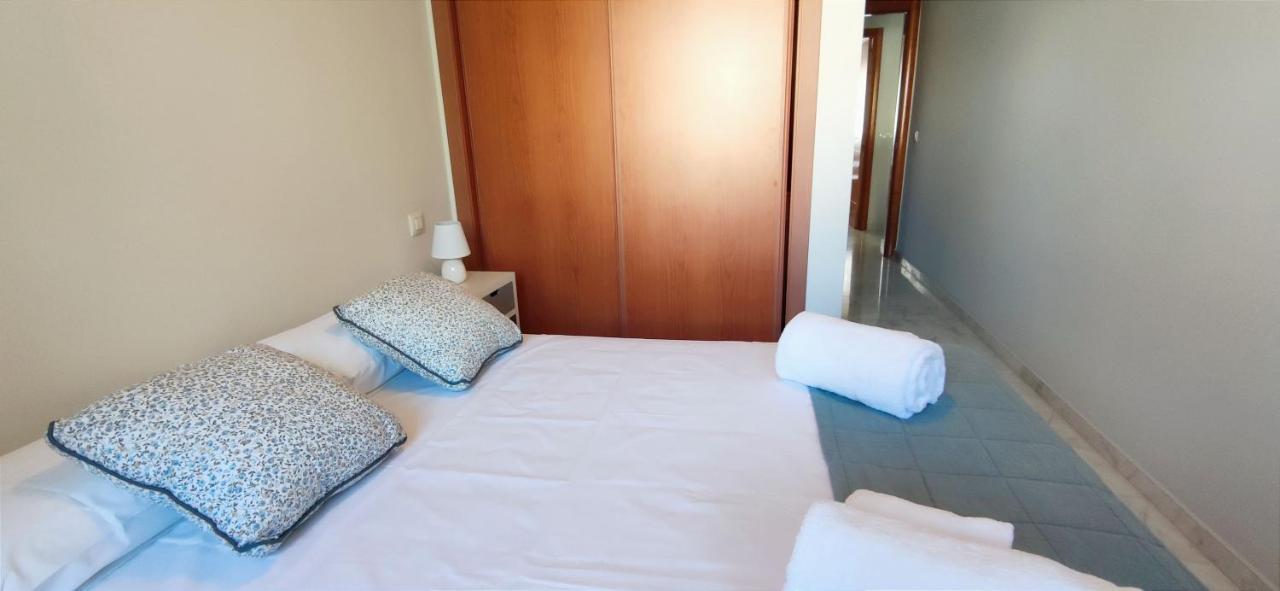 Apartamento Zephyrus By Denia Costa Exteriör bild