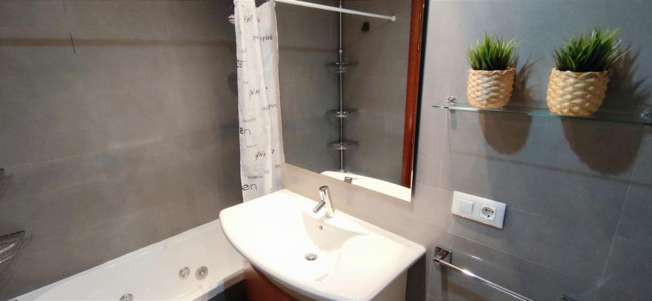 Apartamento Zephyrus By Denia Costa Exteriör bild