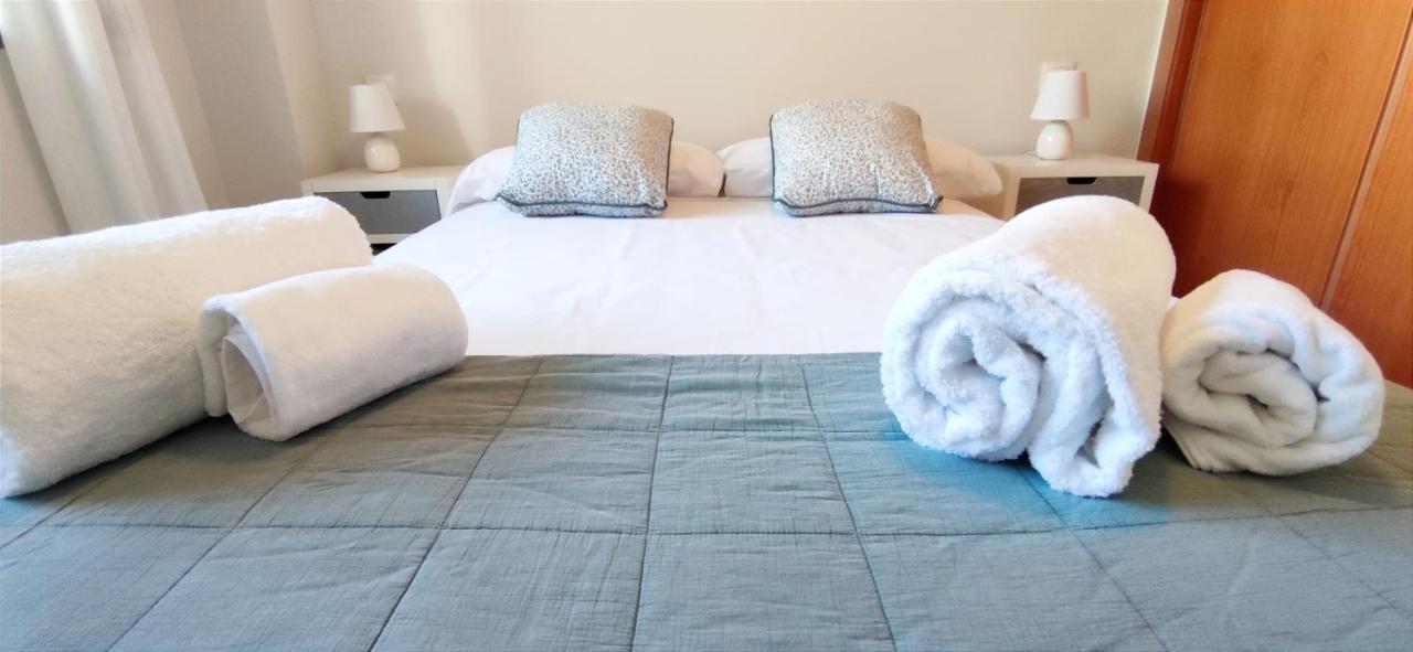 Apartamento Zephyrus By Denia Costa Exteriör bild